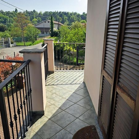 B&B Ventolina Rivara ภายนอก รูปภาพ