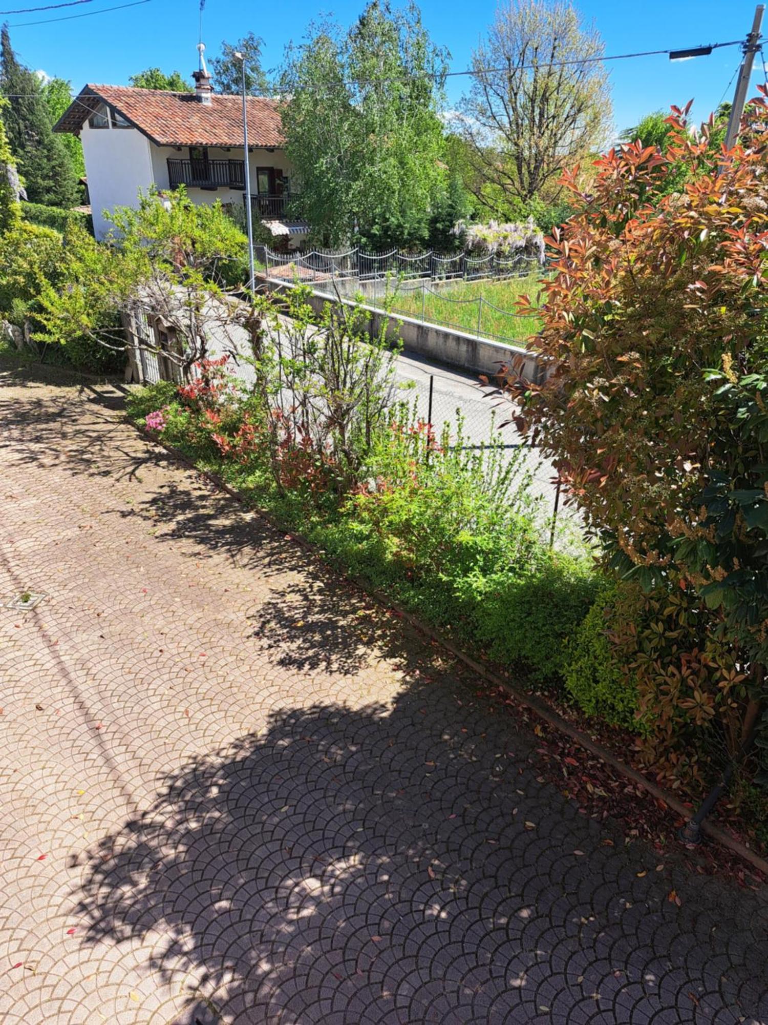 B&B Ventolina Rivara ภายนอก รูปภาพ